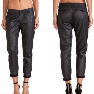AG Adriano Goldschmied The Tristan Lyocell Tailored Trouser